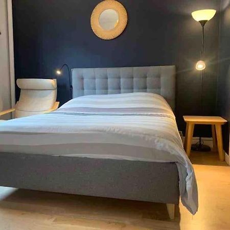 Studio Hypercentre Quai De Seine Руан Екстериор снимка