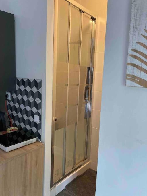 Studio Hypercentre Quai De Seine Руан Екстериор снимка